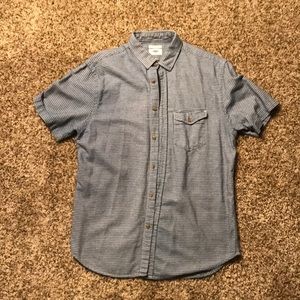 Old Navy Summer Button Up